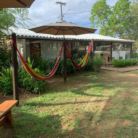 Boldro Surf House Apartamento Fernando de Noronha Exterior foto
