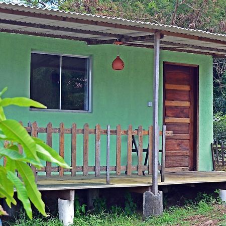 Boldro Surf House Apartamento Fernando de Noronha Exterior foto