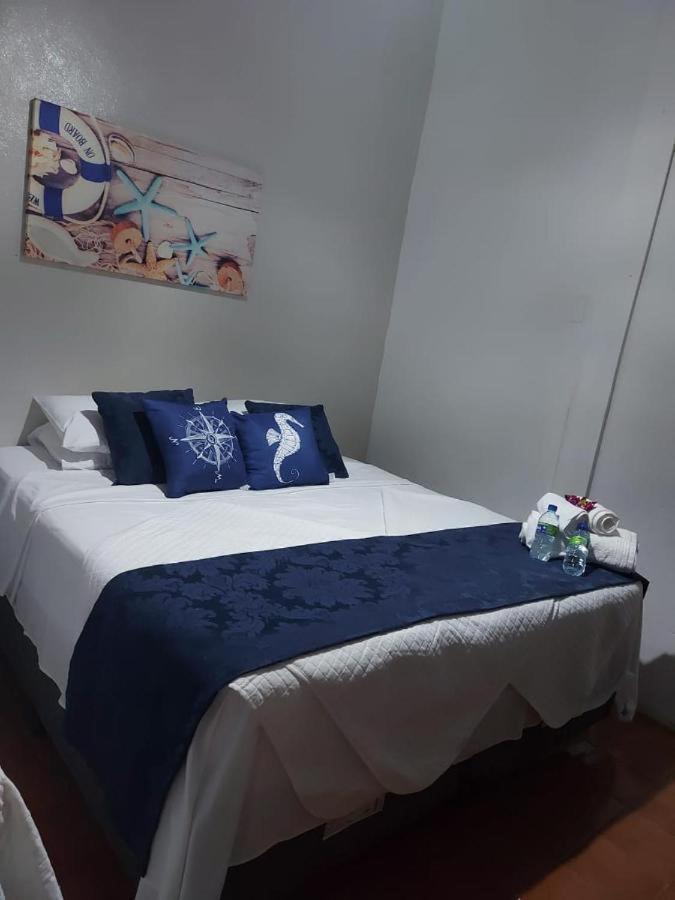 Boldro Surf House Apartamento Fernando de Noronha Exterior foto