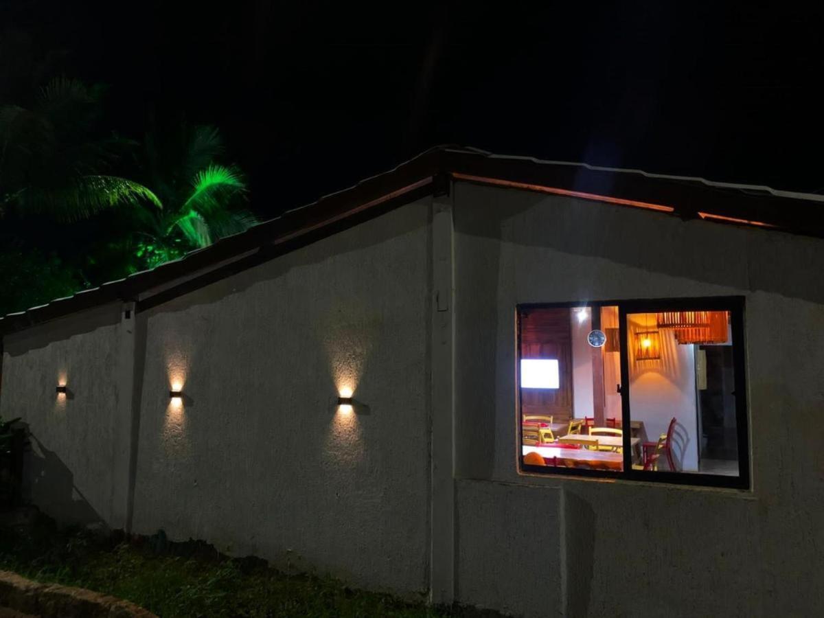 Boldro Surf House Apartamento Fernando de Noronha Exterior foto