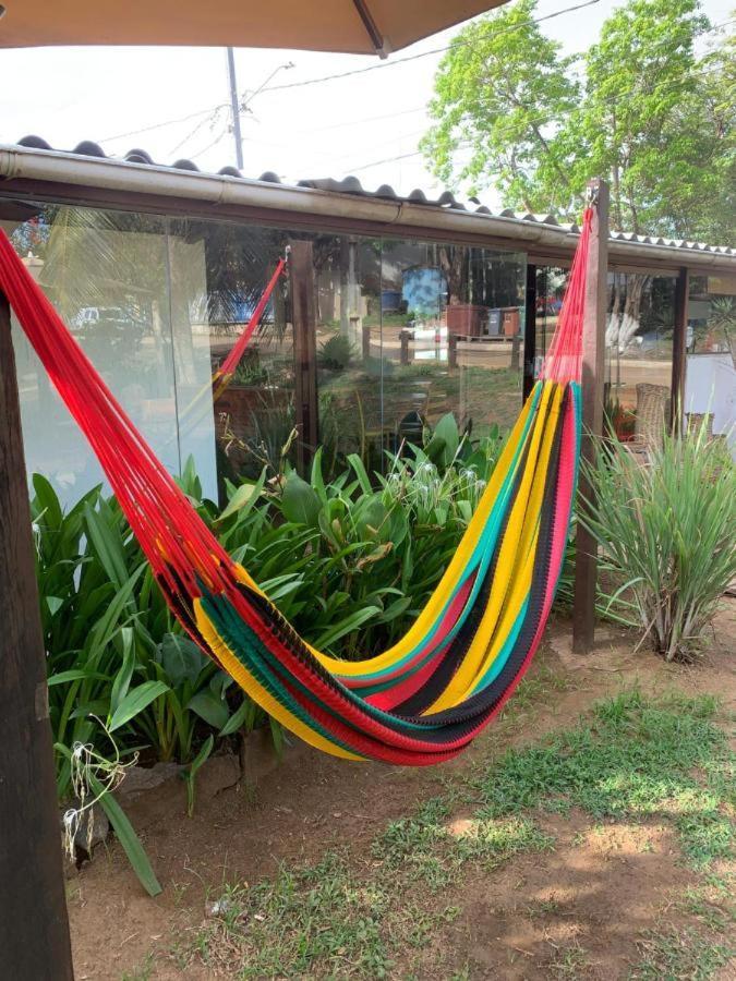 Boldro Surf House Apartamento Fernando de Noronha Exterior foto