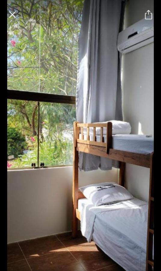 Boldro Surf House Apartamento Fernando de Noronha Exterior foto