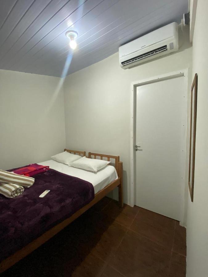 Boldro Surf House Apartamento Fernando de Noronha Exterior foto