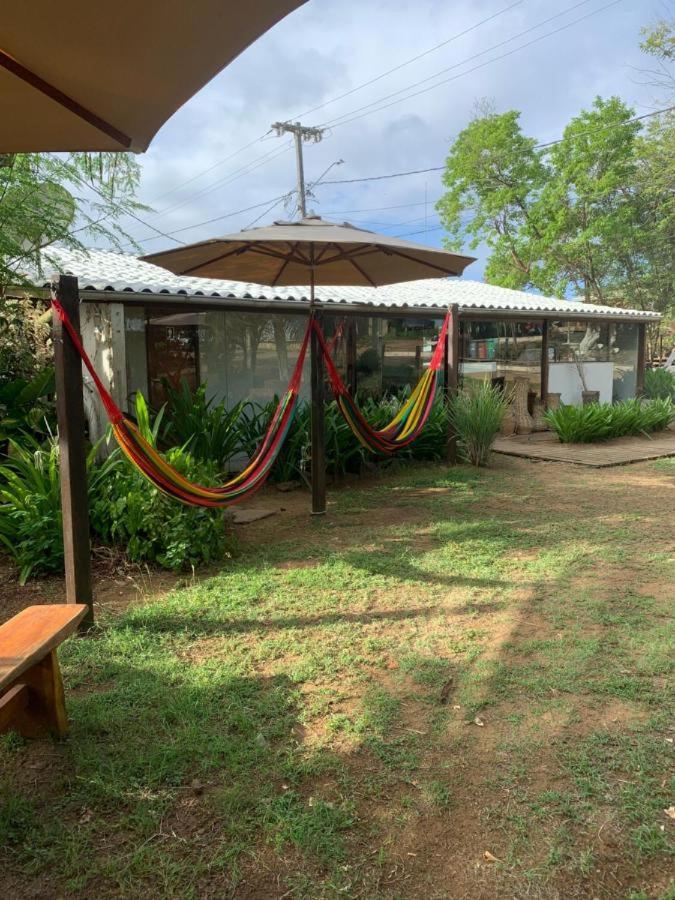 Boldro Surf House Apartamento Fernando de Noronha Exterior foto