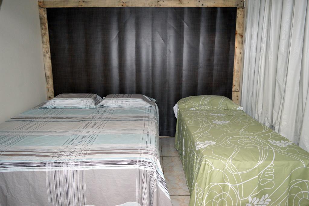 Boldro Surf House Apartamento Fernando de Noronha Exterior foto