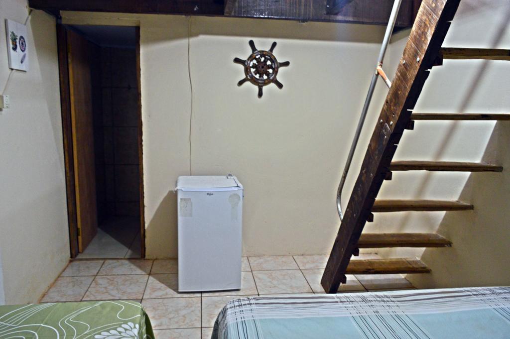 Boldro Surf House Apartamento Fernando de Noronha Exterior foto