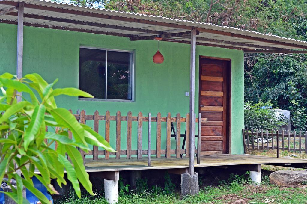 Boldro Surf House Apartamento Fernando de Noronha Exterior foto