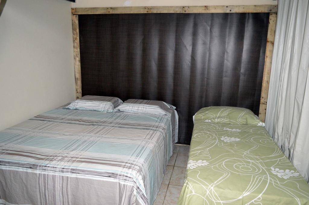 Boldro Surf House Apartamento Fernando de Noronha Exterior foto